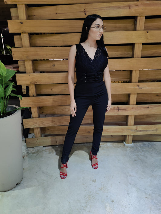 Morti Jumpsuit