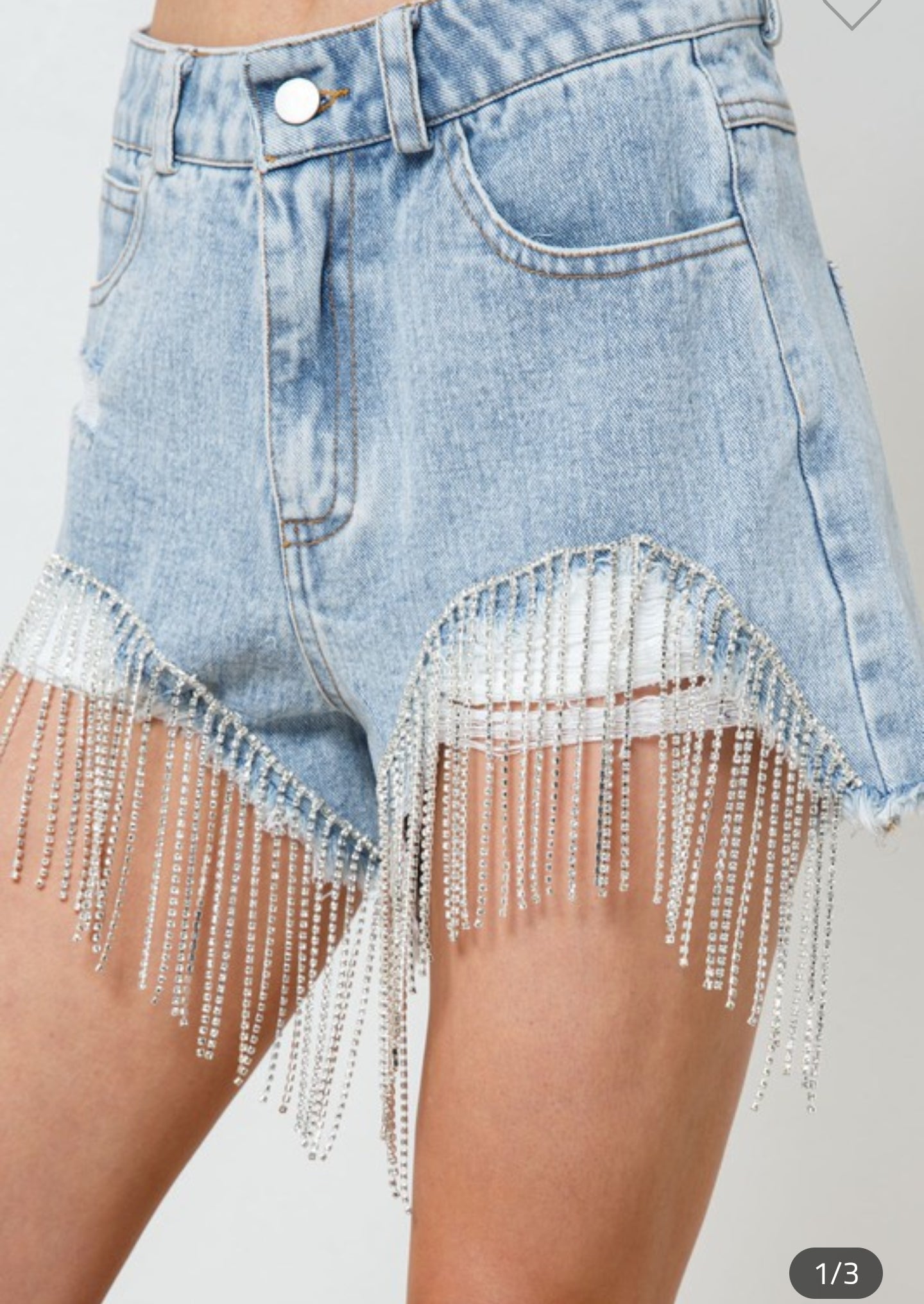 COACHELLA Short