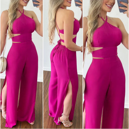 Merimelinda Jumpsuit